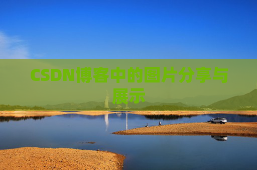 CSDN博客中的图片分享与展示